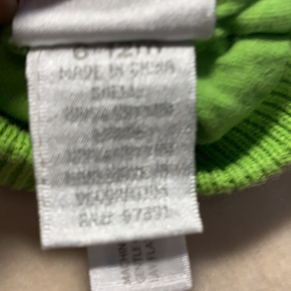 Infant Halloween hats 6 months to 1 year - Picture 8 of 8